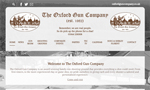 Oxford Gun Company Website thumbnail